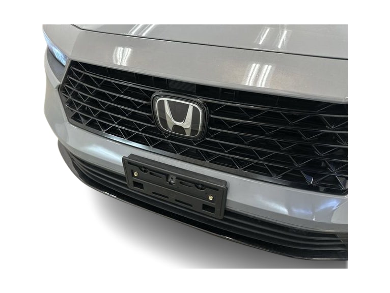 Thumbnail: 2024 Honda Accord - 4