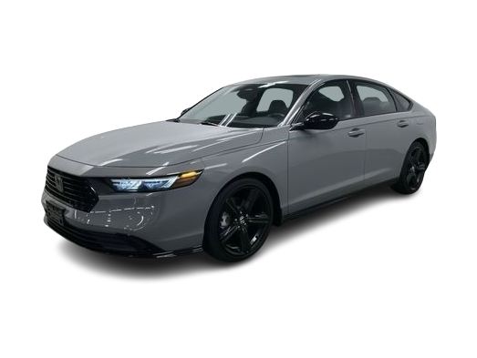 Thumbnail: 2024 Honda Accord - 18