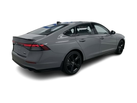 Thumbnail: 2024 Honda Accord - 14