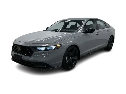 Thumbnail: 2024 Honda Accord - 17