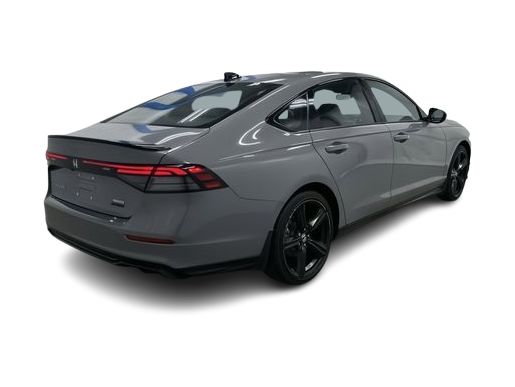 Thumbnail: 2024 Honda Accord - 13
