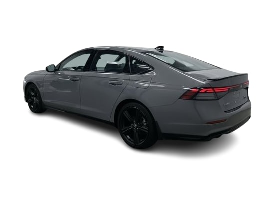 Thumbnail: 2024 Honda Accord - 19