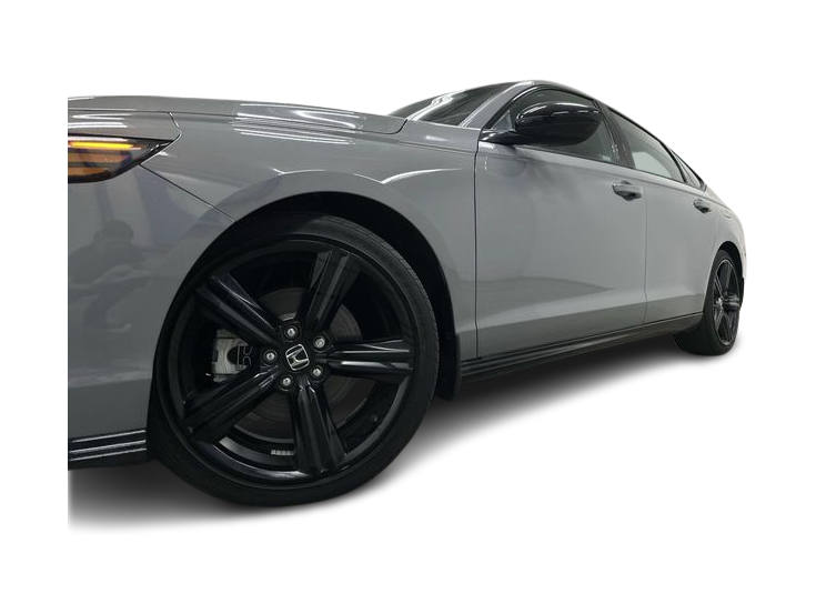 Thumbnail: 2024 Honda Accord - 30