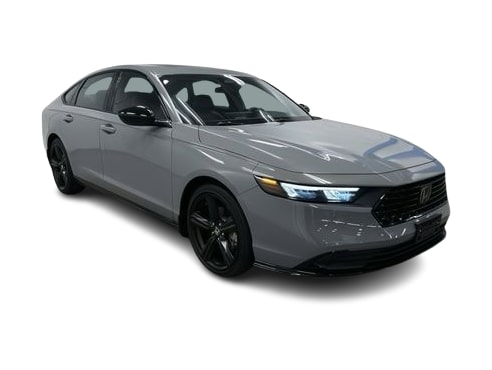 Thumbnail: 2024 Honda Accord - 16