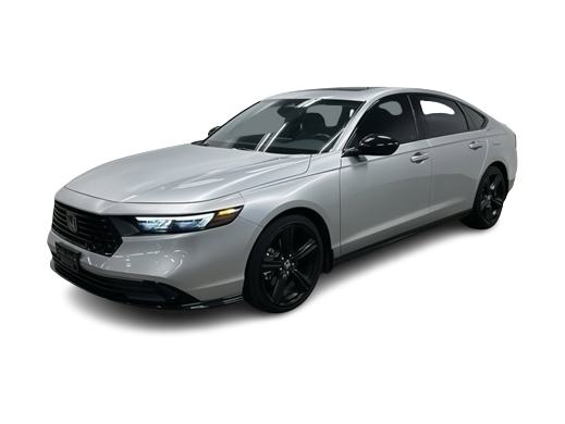 Thumbnail: 2024 Honda Accord - 18