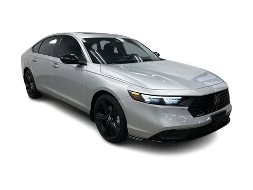 Thumbnail: 2024 Honda Accord - 16