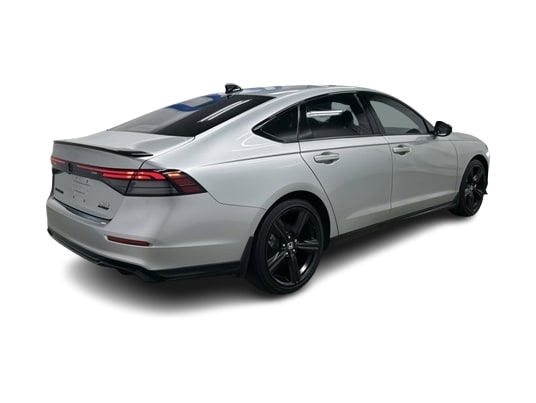 Thumbnail: 2024 Honda Accord - 14