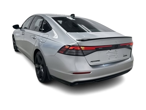 Thumbnail: 2024 Honda Accord - 3