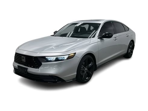 Thumbnail: 2024 Honda Accord - 17