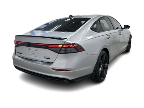 Thumbnail: 2024 Honda Accord - 13