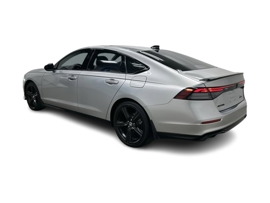 Thumbnail: 2024 Honda Accord - 19