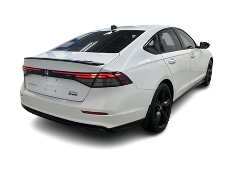 Thumbnail: 2024 Honda Accord - 14