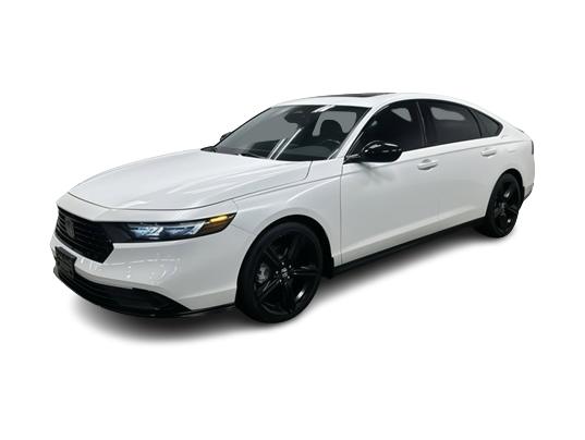 Thumbnail: 2024 Honda Accord - 19