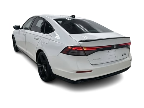 Thumbnail: 2024 Honda Accord - 3