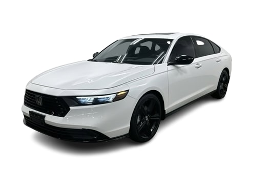 Thumbnail: 2024 Honda Accord - 18