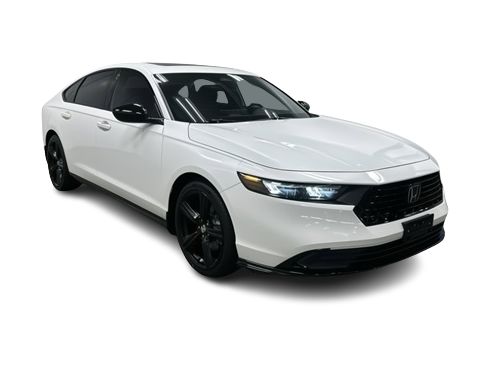 Thumbnail: 2024 Honda Accord - 17