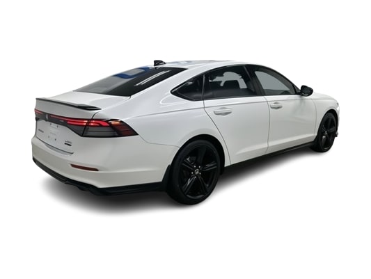 Thumbnail: 2024 Honda Accord - 15