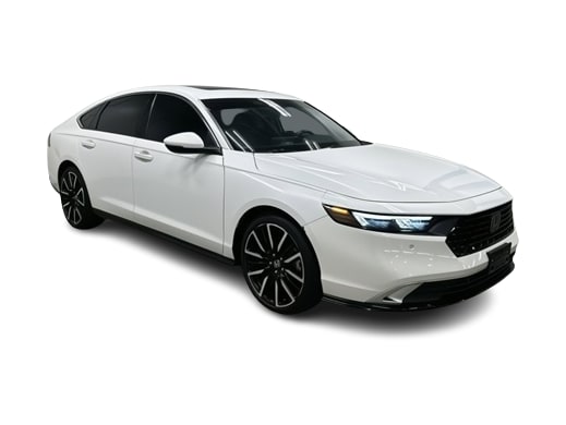 Thumbnail: 2023 Honda Accord - 16