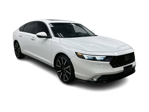 Thumbnail: 2023 Honda Accord - 17