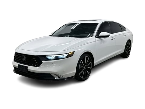 Thumbnail: 2023 Honda Accord - 18