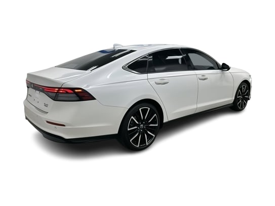 Thumbnail: 2023 Honda Accord - 15