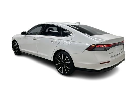 Thumbnail: 2023 Honda Accord - 20