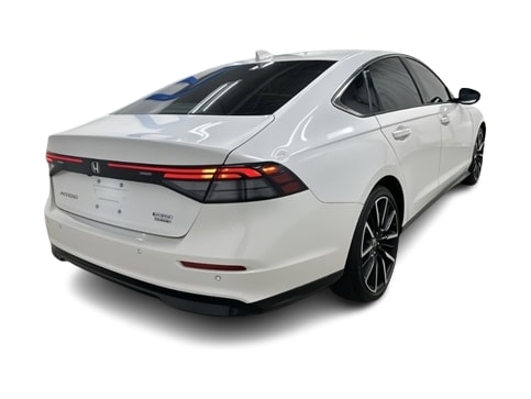 Thumbnail: 2023 Honda Accord - 14