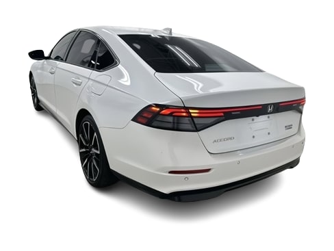 Thumbnail: 2023 Honda Accord - 3