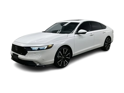 Thumbnail: 2023 Honda Accord - 19