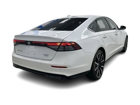 Thumbnail: 2024 Honda Accord - 13