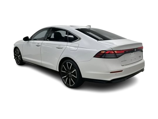 Thumbnail: 2024 Honda Accord - 19
