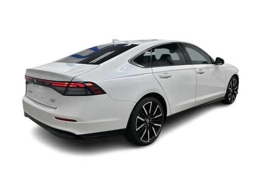 Thumbnail: 2024 Honda Accord - 14