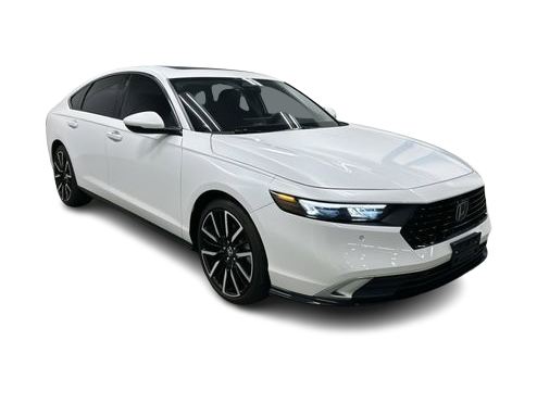 Thumbnail: 2024 Honda Accord - 16