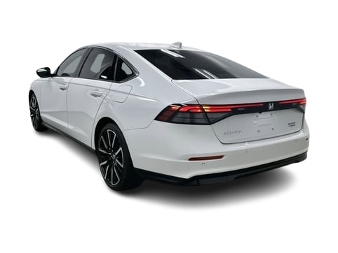 Thumbnail: 2024 Honda Accord - 3