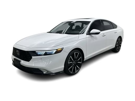 Thumbnail: 2024 Honda Accord - 17