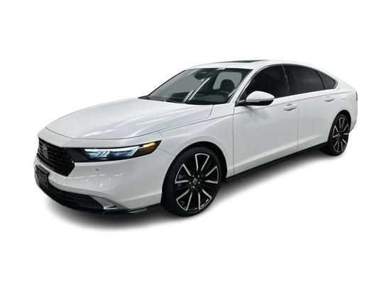 Thumbnail: 2024 Honda Accord - 18