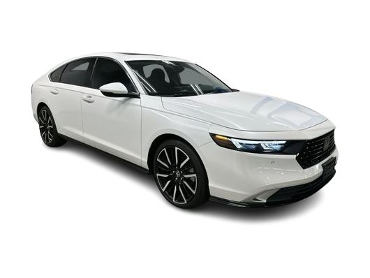 Thumbnail: 2024 Honda Accord - 15