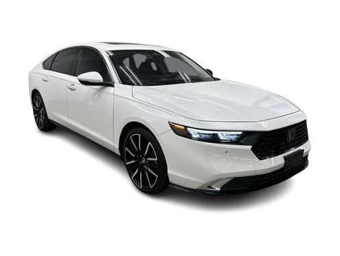 Thumbnail: 2025 Honda Accord - 16