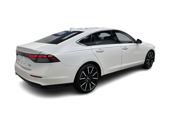 Thumbnail: 2025 Honda Accord - 14