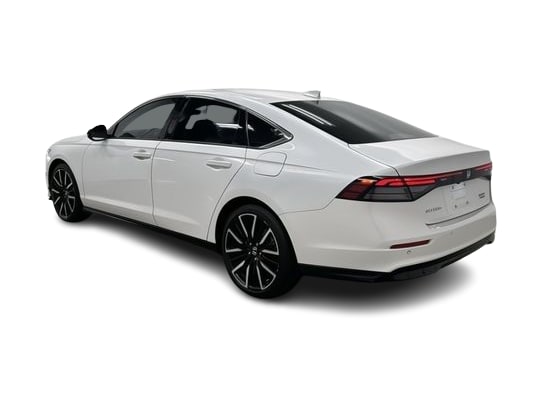 Thumbnail: 2025 Honda Accord - 19