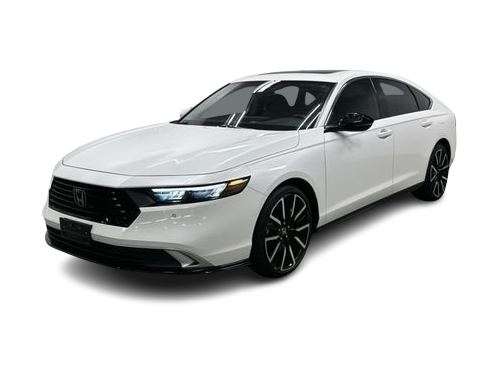 Thumbnail: 2025 Honda Accord - 17