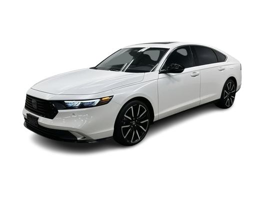 Thumbnail: 2025 Honda Accord - 18