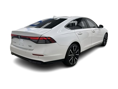 Thumbnail: 2025 Honda Accord - 13