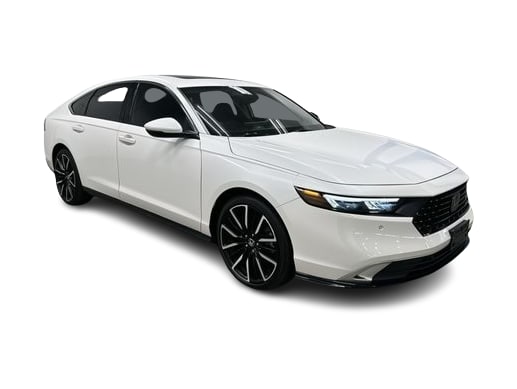 Thumbnail: 2025 Honda Accord - 15