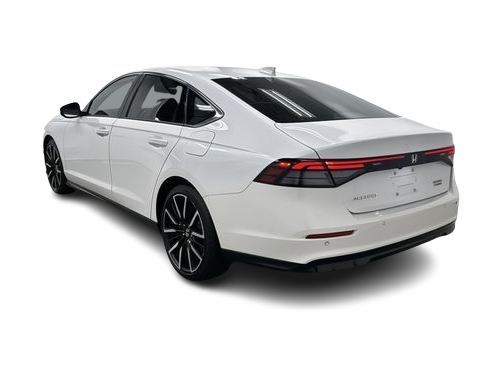 Thumbnail: 2025 Honda Accord - 3