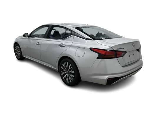 Thumbnail: 2025 Nissan Altima - 20