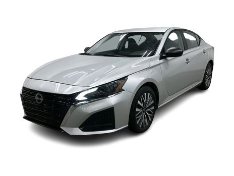 Thumbnail: 2025 Nissan Altima - 18