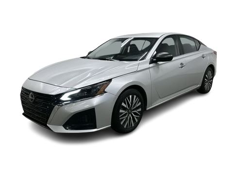 Thumbnail: 2025 Nissan Altima - 19