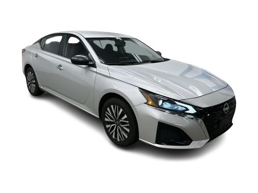 Thumbnail: 2024 Nissan Altima - 15