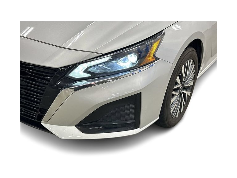 Thumbnail: 2024 Nissan Altima - 31